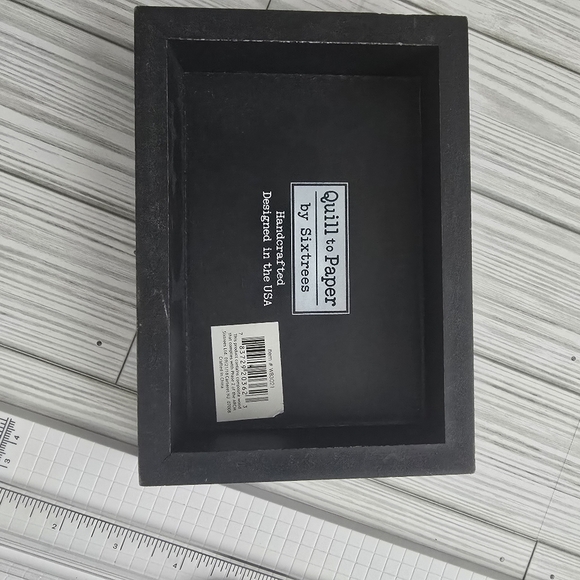 Friends Are Like Rainbows 5" x 11" Sign. Gift - Picture 5 of 6